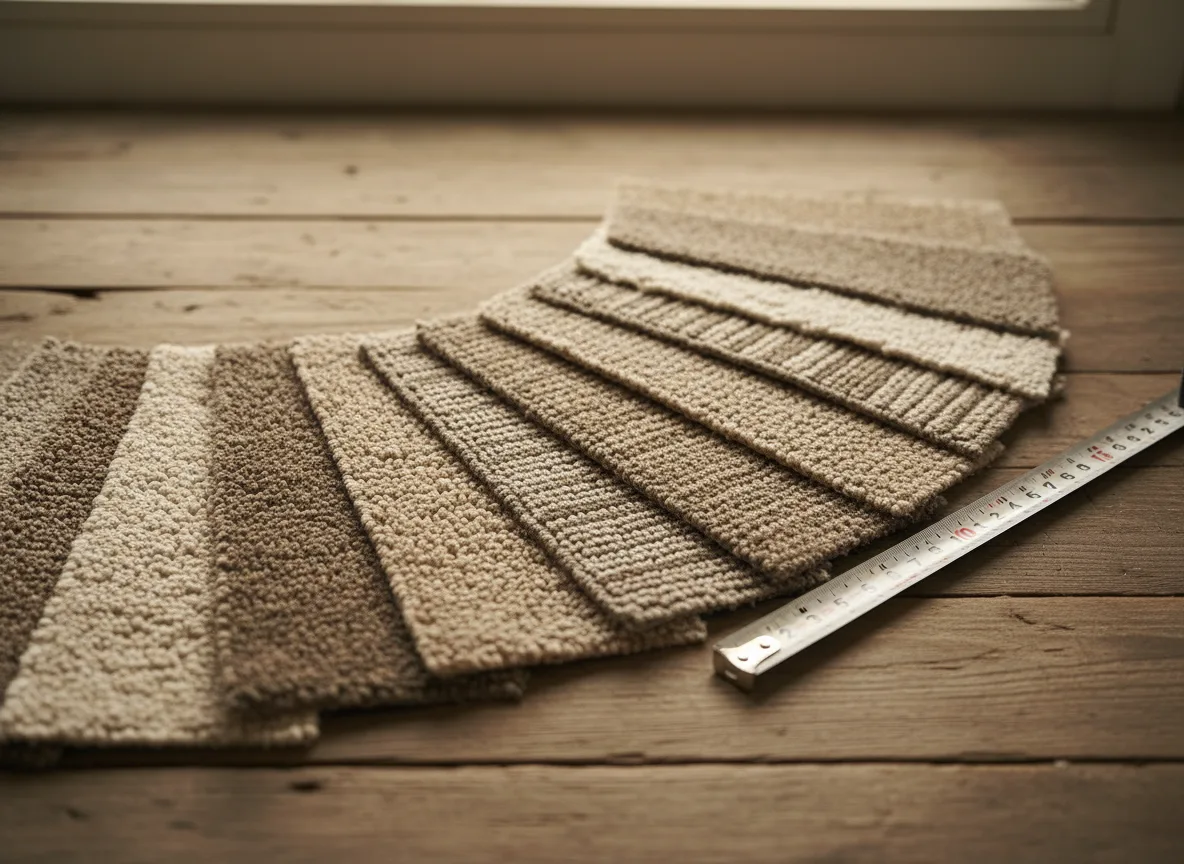 Carpet Installation Arrington, VA FAQs